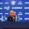 Ariel Holan: “El equipo hoy tuvo fútbol, fue contundente y aprovechó las oportunidades” – Fútbol