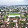 2 de Mayo vs. Guaraní: sólido Gallo contra tambaleante Cacique – Fútbol
