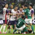 A qué hora juega Cerro Porteño vs. Palmeiras y dónde ver hoy – Fútbol Internacional