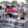 Huelga de médicos: Arquidiócesis exige respuestas “justas y sostenibles” – Nacionales