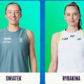Rybakina y Swiatek definen el título del Abierto de Canadá – Polideportivo