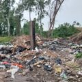 Vecinos denuncian vertedero a “cielo abierto” en Tablada Nueva – Nacionales