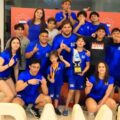 SYC se consagra en la Copa 105° Aniversario del Sajonia – Polideportivo