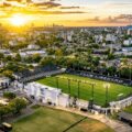 El tricampeón Libertad se estrena en la Copa Paraguay – Copa Paraguay
