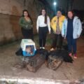 “A un amigo no se le abandona”: rescatistas se organizan ante llegada de El Niño – Nacionales