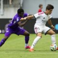 El Real Madrid desaprovecha una ventaja de 2-0 y empata contra la Fiorentina – Fútbol Internacional