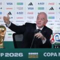UEFA y Concacaf no perdonan a Infantino pese a la retirada de su plan – Fútbol Internacional