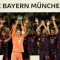 Bayern Múnich conquista la Supercopa de Alemania tras doblegar al Borussia Dortmund – Fútbol Internacional