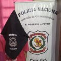 Detienen en Asunción a hombre que habría hurtado celular a repartidor – Policiales