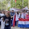 Huelga de médicos sacude el gobierno de Santiago Peña – Nacionales