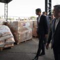 Peña donó a Colombia lo que falta en los hospitales del país, dice diputado García – Política