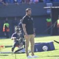 Pablo “Vitamina” Sánchez: “Tuvimos la capacidad de dar vuelta la página en 48 horas” – Olimpia