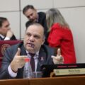 Mafia en IPS: Mario Varela respaldó el “proyecto Afara” de emisión de bonos – Nacionales