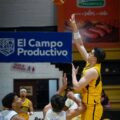 Gold derrota a Amambay en juego adelantado, y trepa a la cima del Clausura LNB – Polideportivo