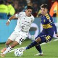 Recoleta FC va por la hazaña contra Boca Juniors – Copa Sudamericana