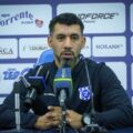 El análisis de Eduardo Ledesma tras el empate que privó al 2 de Mayo recuperar la punta – 2 de Mayo