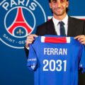 El campeón del mundo Ferran Torres ficha por PSG – Fútbol Internacional