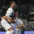 ¡Neymar, magia y centenario de Gabigol! Santos remontó ante Macará en Vila Belmiro – Copa Sudamericana