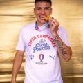 Los números del transferido Matías Pérez en Cerro Porteño – Cerro Porteño