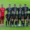 Cartelera del campeonato Nacional B de la UFI – Fútbol de Ascenso de Paraguay