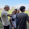 Doblete de Derlis González en la Reserva de Olimpia – Olimpia