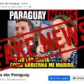 Alerta por fake news: crean contenido falso utilizando el logo de ABC Color – Nacionales