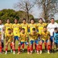Renovada cartelera del Nacional B de la UFI – Fútbol