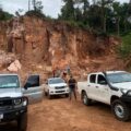 Independencia: investigan excavación irregular que sería para buscar oro – Policiales