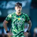El “Pollo” Recalde llega a la Toldería aurinegra – Fútbol