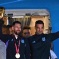 ¿Se va o se queda?: El plan de Claudio Tapia con el futuro de Lionel Scaloni en la Albiceleste – Fútbol Internacional