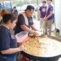 El Festival Nacional del Pirá Caldo se posiciona como un atractivo turístico – Nacionales