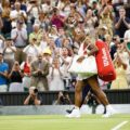 Serena Williams entrena en Cincinnati antes de su debut en dobles con Venus – Polideportivo