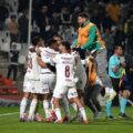 Fluminense elimina por penales a Independiente Rivadavia en Mendoza y avanza a cuartos – Copa Libertadores