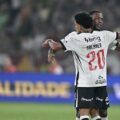 Vasco, rival de Olimpia, eliminó a Fluminense de la Copa Brasil – Fútbol Internacional