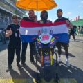 Motociclismo-Brasil: Los pilotos paraguayos se destacan en Interlagos – ABC Motor