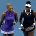 Hermanas Williams vuelven a jugar juntas por primera vez en cuatro años – Polideportivo
