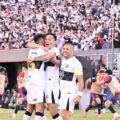 Olimpia, de la desventaja al festejo en el Superclásico – Fútbol