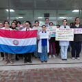 Médicos de Santo Domingo se movilizan en apoyo a renunciantes y denuncian acoso – Nacionales