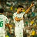 Palmeiras, rival de Cerro Porteño, perdió con Fortaleza – Fútbol Internacional