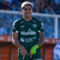 Video: Marabel anota en la victoria del Sarmiento en Argentina – Fútbol Internacional