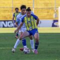 Empate entre Capiatá y Guaireña en el arranque de la vigésima fecha – Fútbol de Intermedia