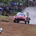 Sami Pajari ganó la Etapa 1 del Rally del Paraguay 2026 – ABC Motor
