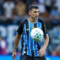¿Vuelve al fútbol paraguayo? Renato Bittar aclaró la situación de Fabián Balbuena ante el interés de Olimpia – Olimpia