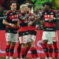 Dos golazos de Arrascaeta y Lino llevan a Flamengo a cuartos en la Libertadores – Copa Libertadores
