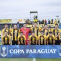 Gaspar Servio fue separado en Guaraní luego de la eliminación de la Copa Paraguay 2026