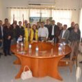 Presidente Franco coordina acciones preventivas ante amenaza del fenómeno El Niño – ABC en el Este