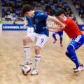 Paraguay golea a Chile y se mete entre los semifinalistas de la Copa América U17 – Polideportivo