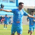 Resistencia supera a Capiatá en el “Bajo” – Fútbol de Intermedia