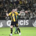 Guaraní remonta en La Arboleda y priva a Libertad del liderazgo solitario – Fútbol