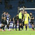 La Dirección de Árbitros y la clásica “correcta decisión” en las acciones reclamadas por Olimpia – Fútbol